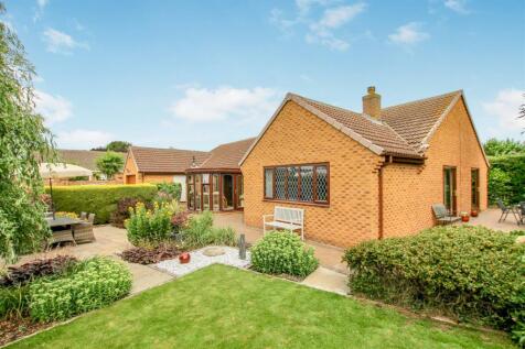 Properties For Sale in Great Gonerby | Rightmove