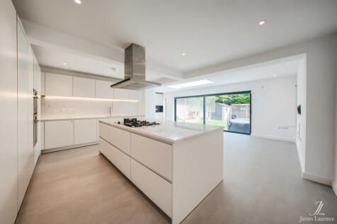 Christchurch Close, Edgbaston, Birmingham