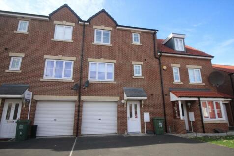 4 Bedroom Houses To Rent In Stockton On Tees Cleveland