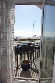 Balcony for Chair &amp; Small Table