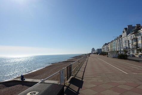 Early Morning Stroll