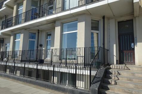 Ground Floor Apartment