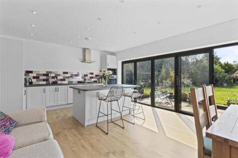 Open Plan Space