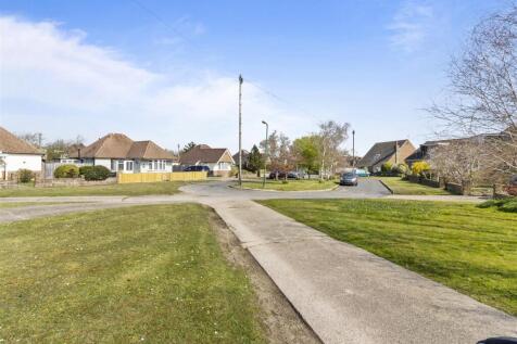Shared Driveway