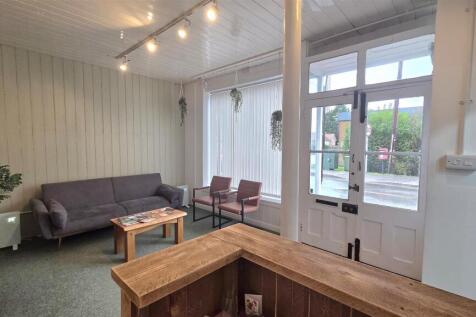 Current Waiting Room