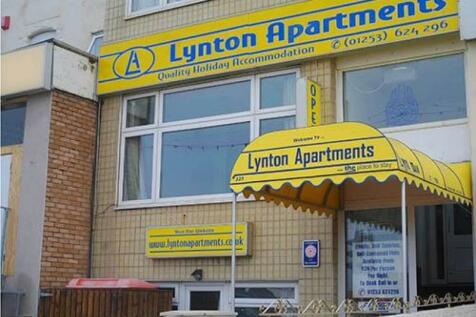 Auction Properties For Sale In Blackpool Lancashire Commercial