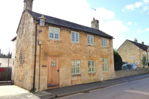 Properties To Rent by Peter Clarke & Co, Chipping Campden | Rightmove