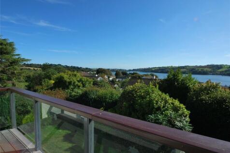 View From Balcony