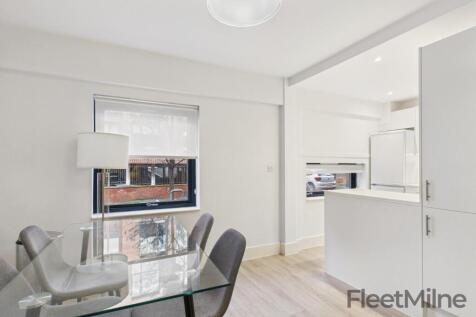 Living Area / Dining Area