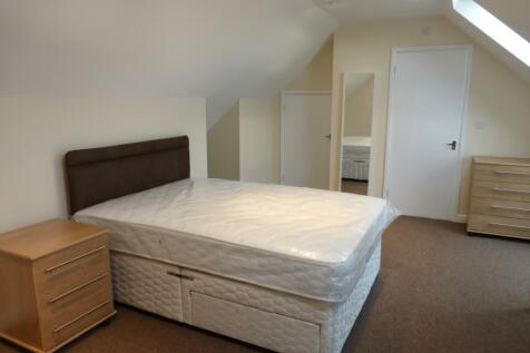 1 Bedroom Houses To Rent In Nottingham Nottinghamshire