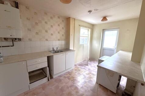 Open Plan Kitchen/Dining/Family Room