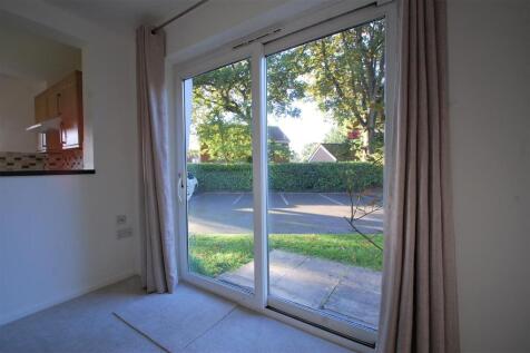Sliding Doors