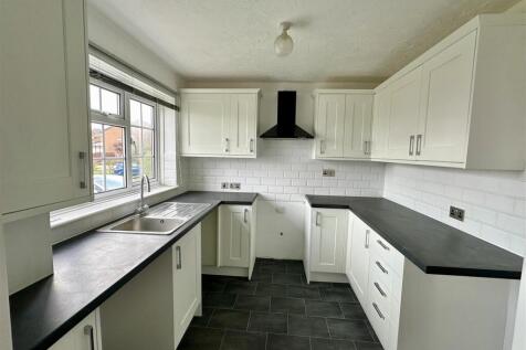 Kitchen: