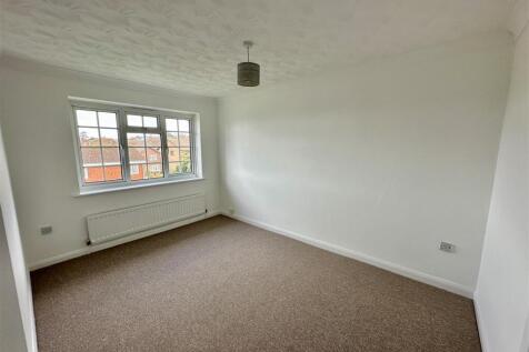 Bedroom One:
