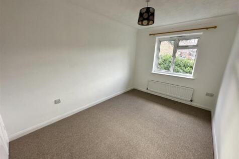 Bedroom Two: