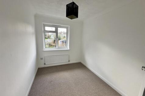 Bedroom Three: