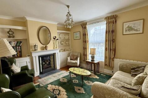 Sitting Room:
