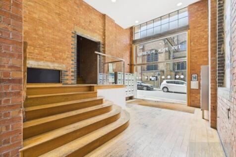 Communal Entrance Hall