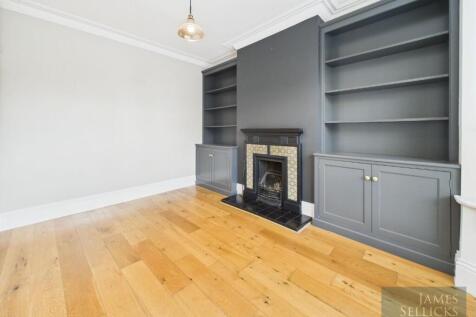 Front Reception Room