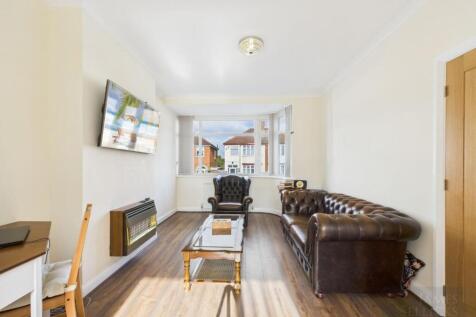 Front Reception Room