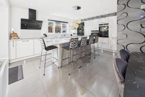 Living/Dining Kitchen