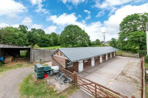 STABLES