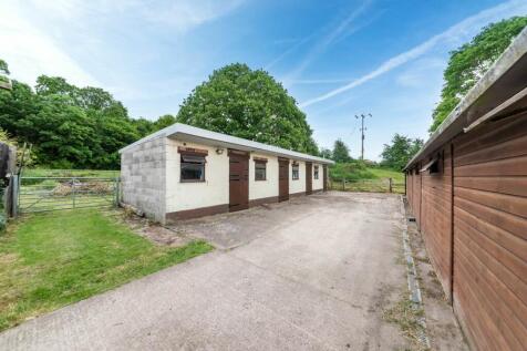 STABLES