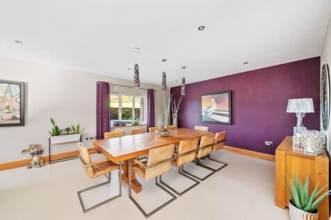 LIVING DINING KITCHEN