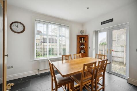 DINING AREA OFF KIT