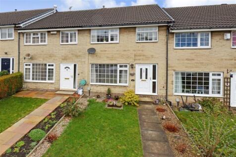 3 Bedroom Houses For Sale In Huddersfield West Yorkshire Rightmove