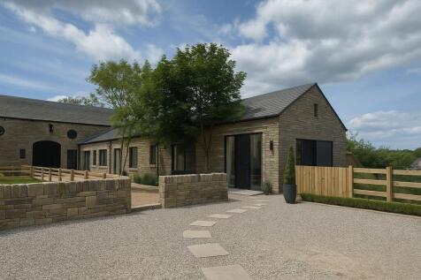 CGI OF POTENTIAL COURTYARD SETTING