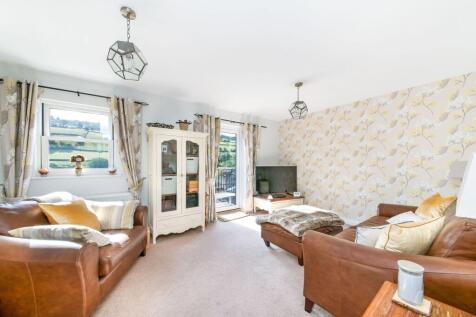 OPEN PLAN LIVING DINING ROOM