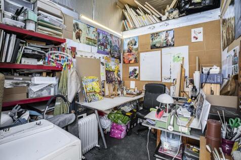 Studio