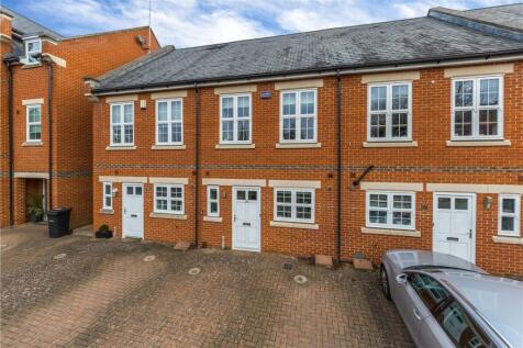 2 bedroom houses for sale in london colney - rightmove