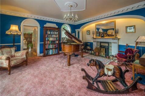 Music Room