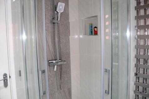 Shower Room Picture 2