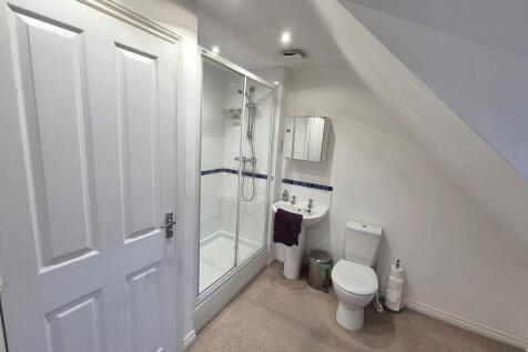 En - Suite Shower  Room