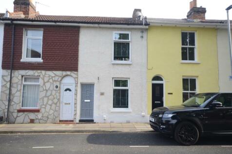 2 bedroom houses for sale in fratton, portsmouth, hampshire