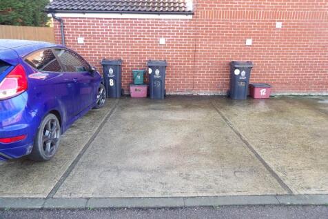 PARKING SPACE