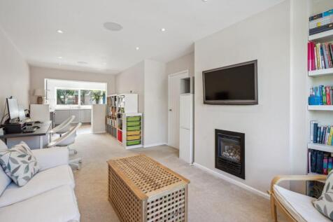 Sitting Dining Room