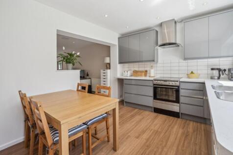 Kitchen Breakfast Room