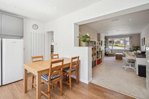 Kitchen Breakfast Room