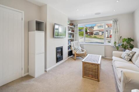 Sitting Dining Room