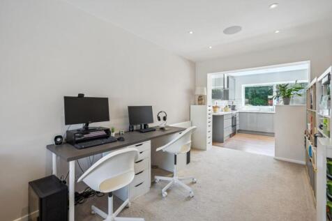 Sitting Dining Room