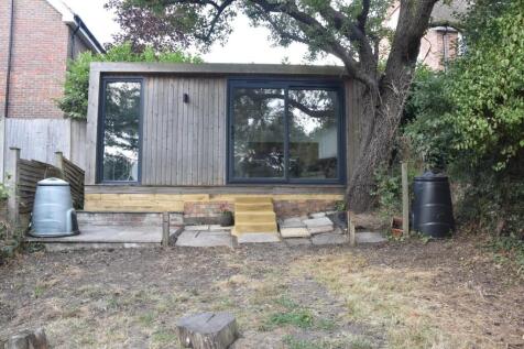 Home Office / Studio