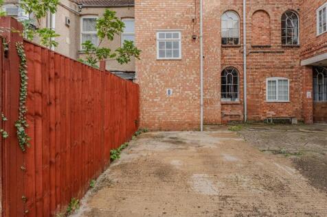 Allocated Parking Space