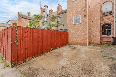 Allocated Parking Space