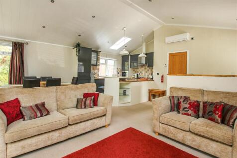 Kitchen/Dining/Living Room