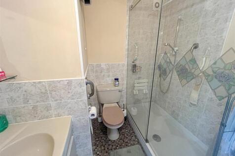 Shower Room/W.C.