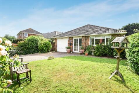 Bungalows For Sale in Seaford, East Sussex - Rightmove